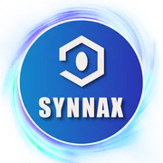 Synnax Studio emblem